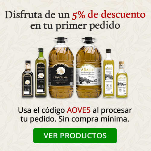 Aceite de Oliva Suave  ¡Haz la compra en Consum!