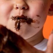 crema de chocolate con AOVE crema de chocolate con AOVE