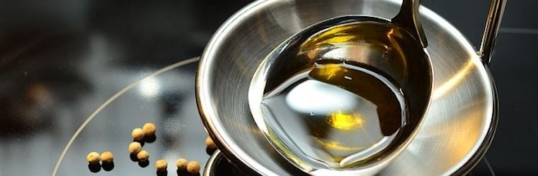 cata de aceite de oliva