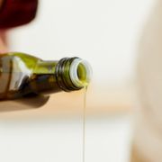 dosis recomendada de aceite de oliva