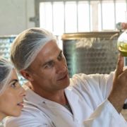 aceite turbio aceite turbio