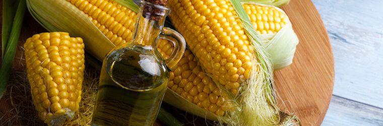 Aceite de maíz, propiedades y contraindicaciones - Oleopalma