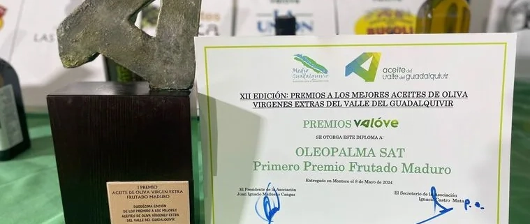 Premio Valóve