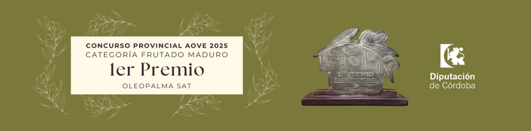 1er premio Oleopalma - mobil (768 x 190 px) 1er premio Oleopalma mobil 768 x 190