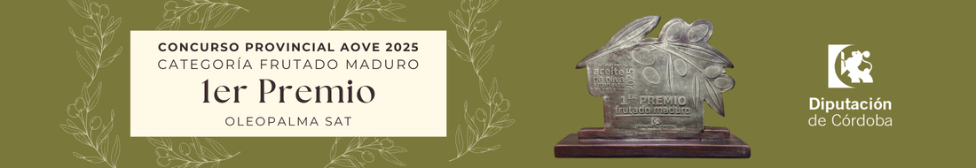 1er premio Oleopalma1 1er premio Oleopalma1